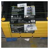 5 tier shelving unit