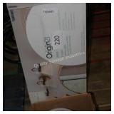 origin21 3 light vanity