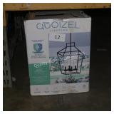 quoizel outdoor light