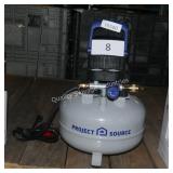 3g air compressor