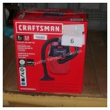 craftsman 3g shop vac