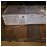 allen+roth 5 light chandelier