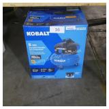 kobalt 6g air compressor