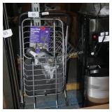 easy climb shopping cart