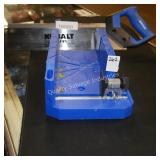 kobalt saw (display)