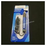 kobalt tester (display)