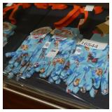 6pr paw patrol garden gloves (display)