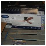 52ï¿½ ceiling fan