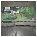4ï¿½x4ï¿½ raised bed