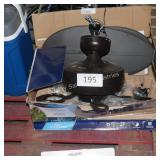 52ï¿½ ceiling fan