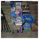 cleaning accessories