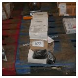 10-on command power cords