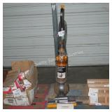 dyson corded vacuum-tested works