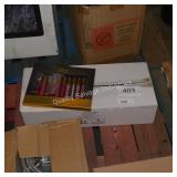 12-10ct ultra rich lip gloss