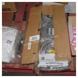 ctn  of everlast dryer installation kit