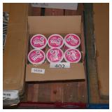 12ct pink stuff paste