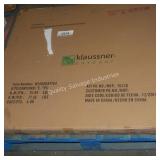 84ï¿½ dining table glass top