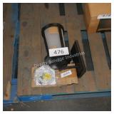 outdoor light fixture