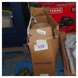 ctn of intertape paper glue tape