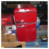 galanz fridge -not tested