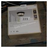 allen+roth outdoor light