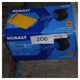 kobalt 25ft auto auger