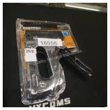 bostitch stapler (display)