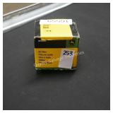 john deere oil filter (display)