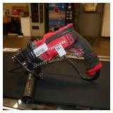 craftsman corded drill (display)
