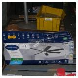 60ï¿½ ceiling fan