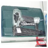 metabo 2ï¿½ brad nailer (display)