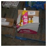 12ct the pink stuff cream cleaner