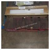 2 ctns of phllips bulbs