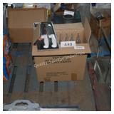 8 sets of santoku knives