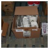 ctn of luma super metal halide bulbs