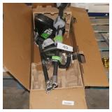 ego string trimmer TOOL ONLY