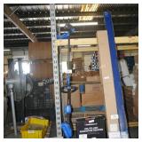 kobalt 40v string trimmer TOOL ONLY