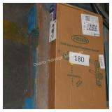 12ï¿½ thread lock hot/cold frost free silcock