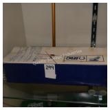 ctn of diodes (display)