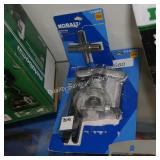 2 kobalt tools (display)