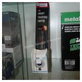 smart tripod & 2ct camera (display)