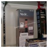 led tornado lamp (display)