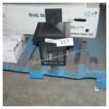 outdoor light fixture