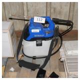 kobalt 24v chem sprayer (batt/ch in office)