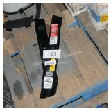 2 craftsman 42ï¿½ mulching blades