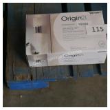 origin21 led vanity light