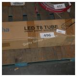 led t8 tube lights
