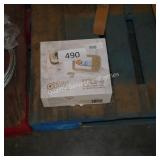 infant optics baby monitor