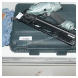 metabo finish nailer (display)