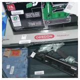 oregon 20ï¿½ bar (display)